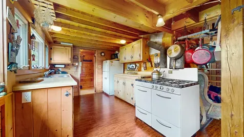 270 Mill Road Upton ME 04261