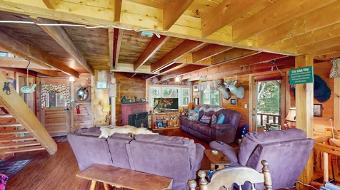 270 Mill Road Upton ME 04261