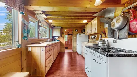 270 Mill Road Upton ME 04261