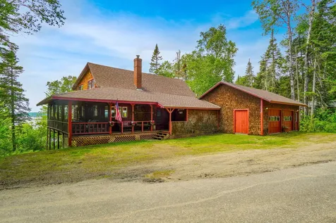 270 Mill Road Upton ME 04261