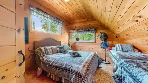 270 Mill Road Upton ME 04261