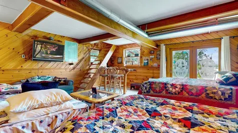 270 Mill Road Upton ME 04261