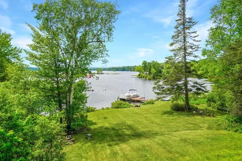 270 Mill Road Upton ME 04261