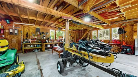 270 Mill Road Upton ME 04261