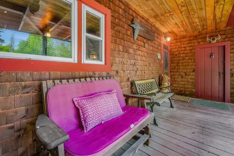 270 Mill Road Upton ME 04261