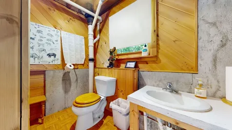 270 Mill Road Upton ME 04261