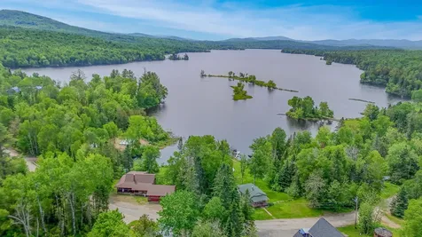 270 Mill Road Upton ME 04261