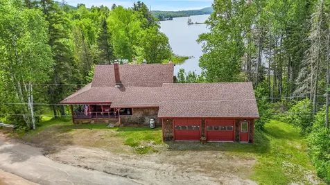 270 Mill Road Upton ME 04261