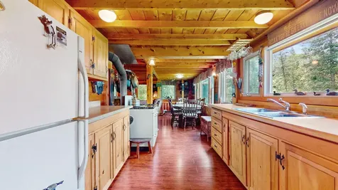 270 Mill Road Upton ME 04261