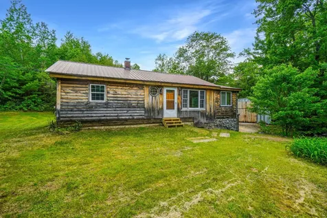 401 Vernon Street Bethel ME 04217