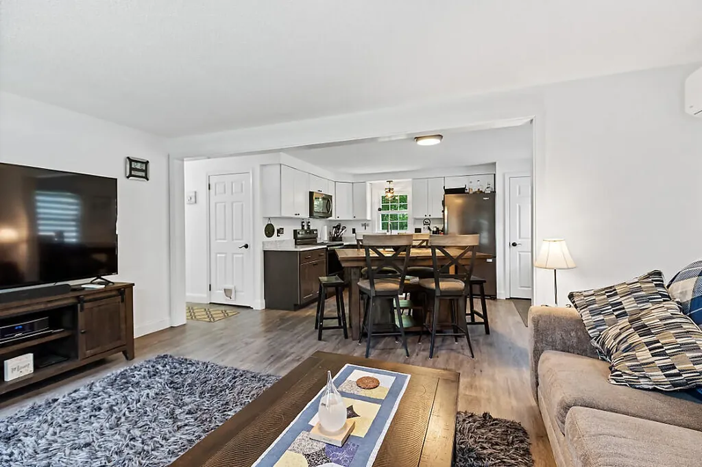365 Hinckley Road Clinton ME 04927