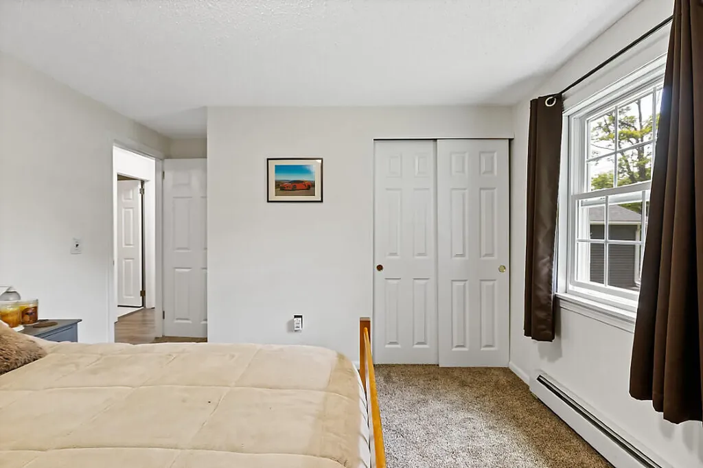 365 Hinckley Road Clinton ME 04927