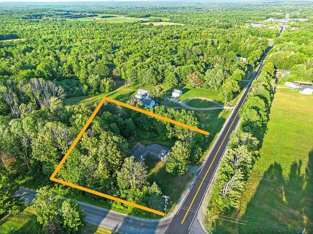 365 Hinckley Road Clinton ME 04927