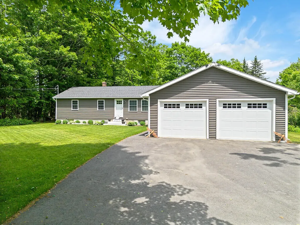 365 Hinckley Road Clinton ME 04927