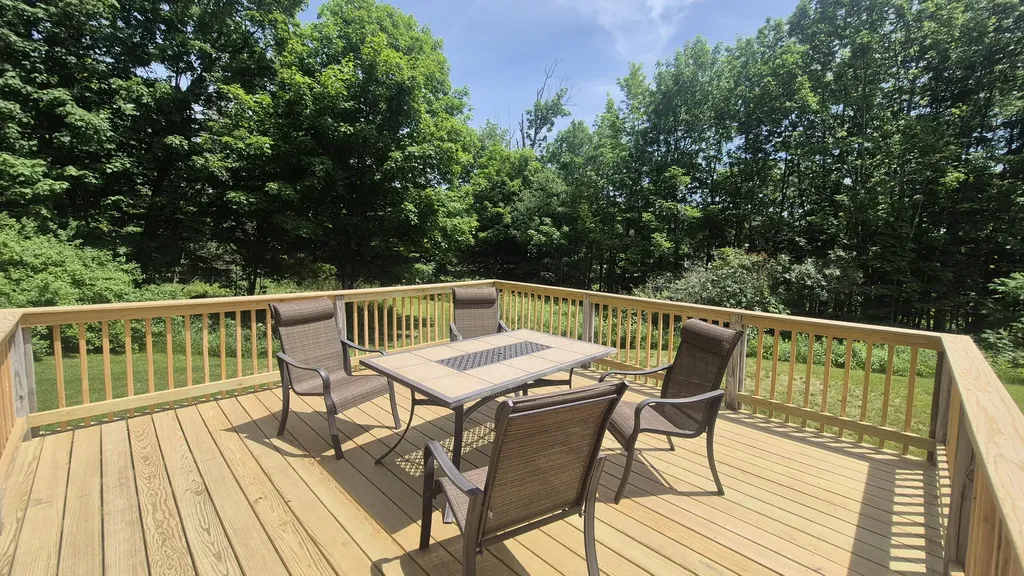 365 Hinckley Road Clinton ME 04927