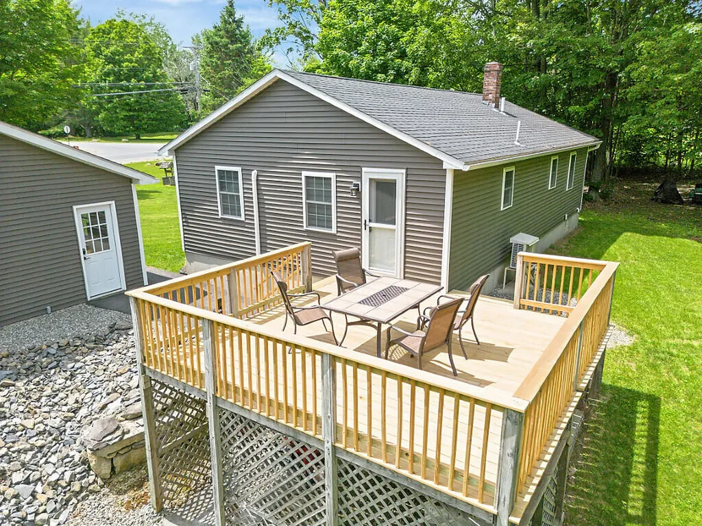 365 Hinckley Road Clinton ME 04927