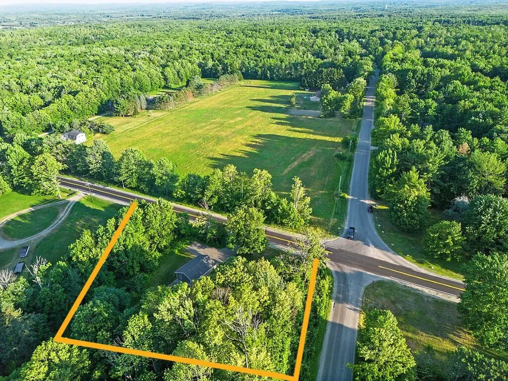 365 Hinckley Road Clinton ME 04927