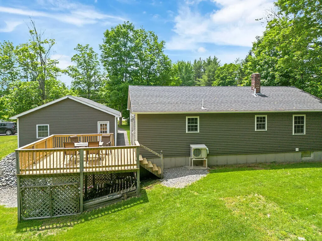 365 Hinckley Road Clinton ME 04927