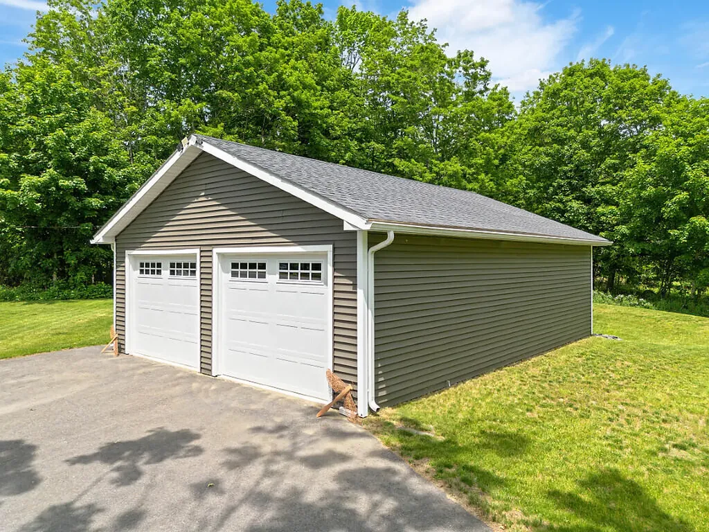 365 Hinckley Road Clinton ME 04927
