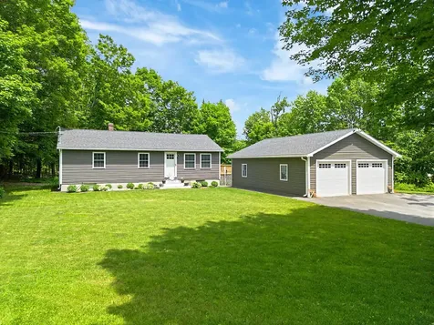 365 Hinckley Road Clinton ME 04927