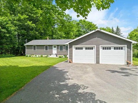 365 Hinckley Road Clinton ME 04927