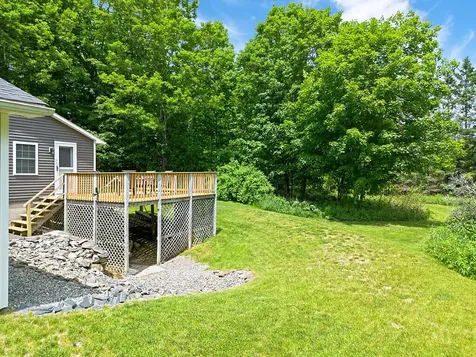 365 Hinckley Road Clinton ME 04927
