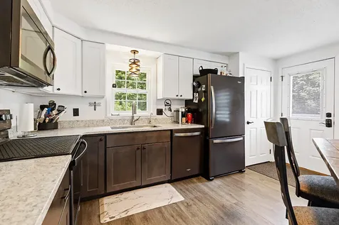 365 Hinckley Road Clinton ME 04927