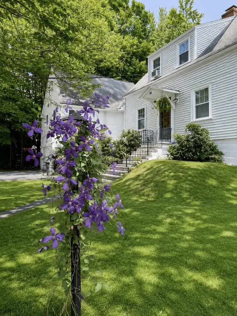 56 Gammon Avenue Auburn ME 04210