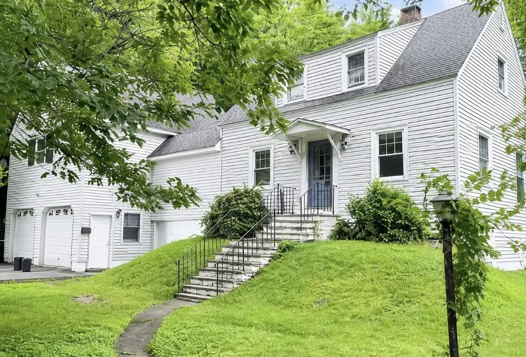 56 Gammon Avenue Auburn ME 04210