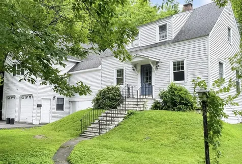 56 Gammon Avenue Auburn ME 04210