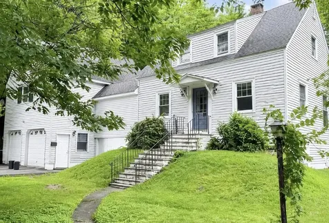 56 Gammon Avenue Auburn ME 04210