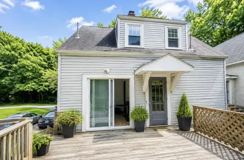 56 Gammon Avenue Auburn ME 04210