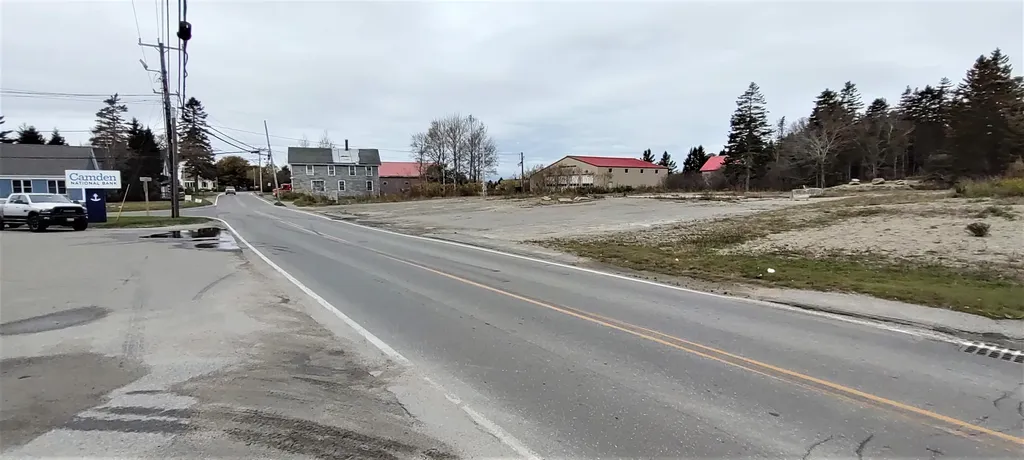 52 & 56 Main Street Jonesport ME 04649