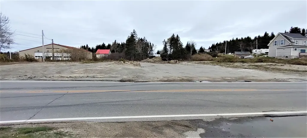 52 & 56 Main Street Jonesport ME 04649