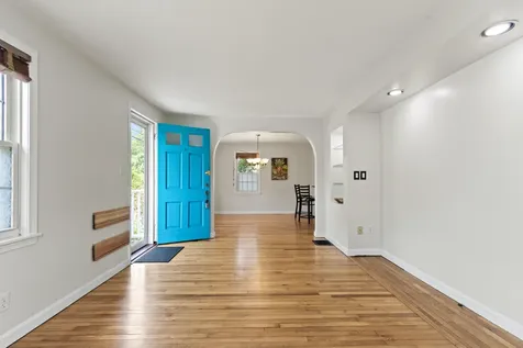 153 Auburn Street Portland ME 04103