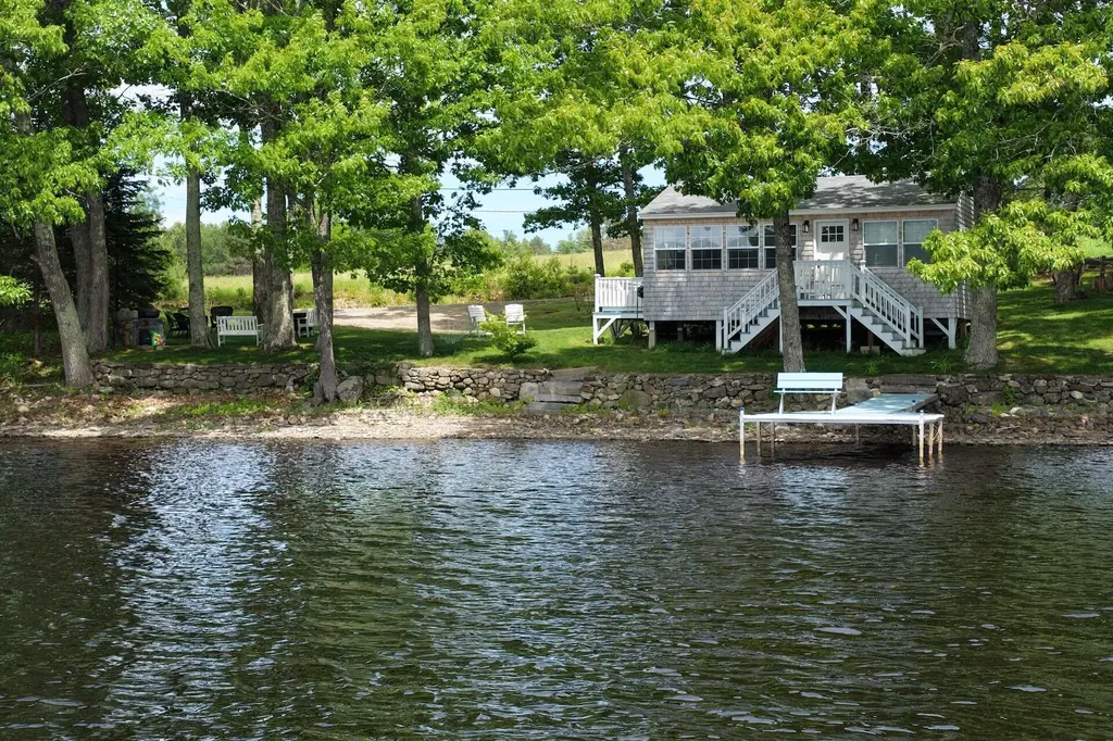 114 Cottage Lane Appleton ME 04862