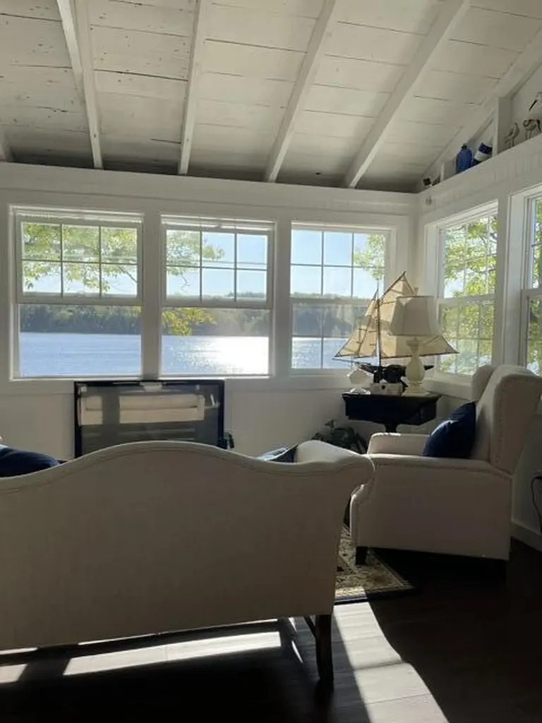 114 Cottage Lane Appleton ME 04862