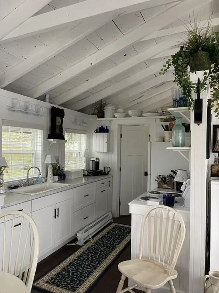 114 Cottage Lane Appleton ME 04862