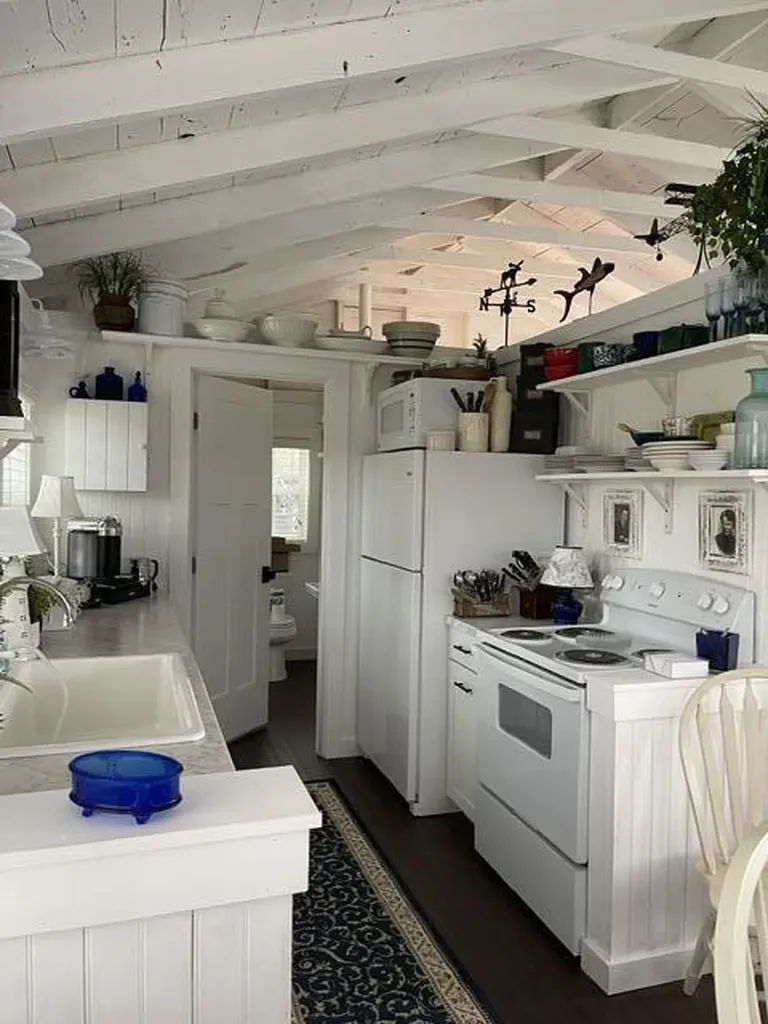 114 Cottage Lane Appleton ME 04862
