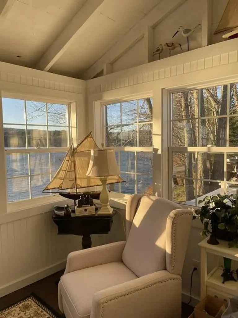 114 Cottage Lane Appleton ME 04862