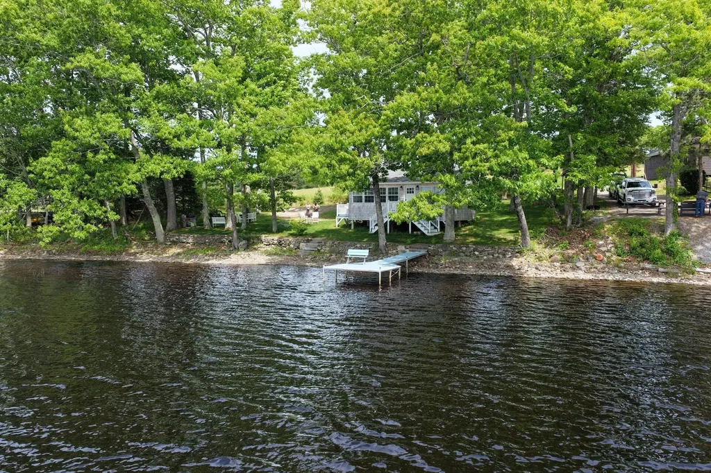 114 Cottage Lane Appleton ME 04862