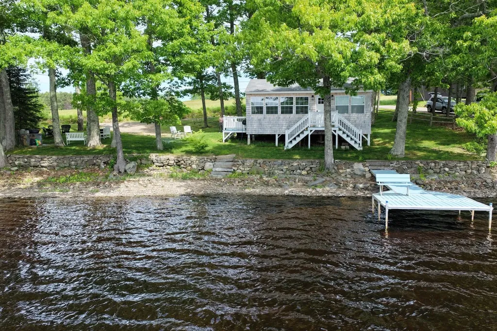 114 Cottage Lane Appleton ME 04862
