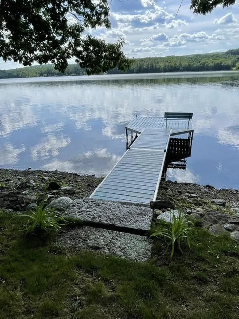 114 Cottage Lane Appleton ME 04862