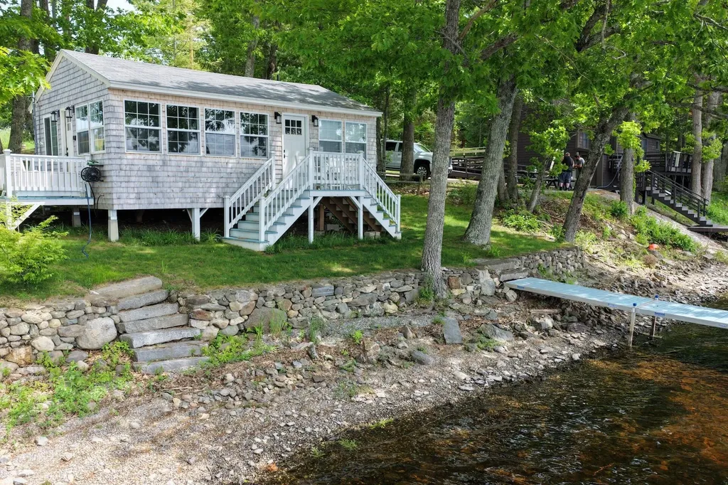 114 Cottage Lane Appleton ME 04862