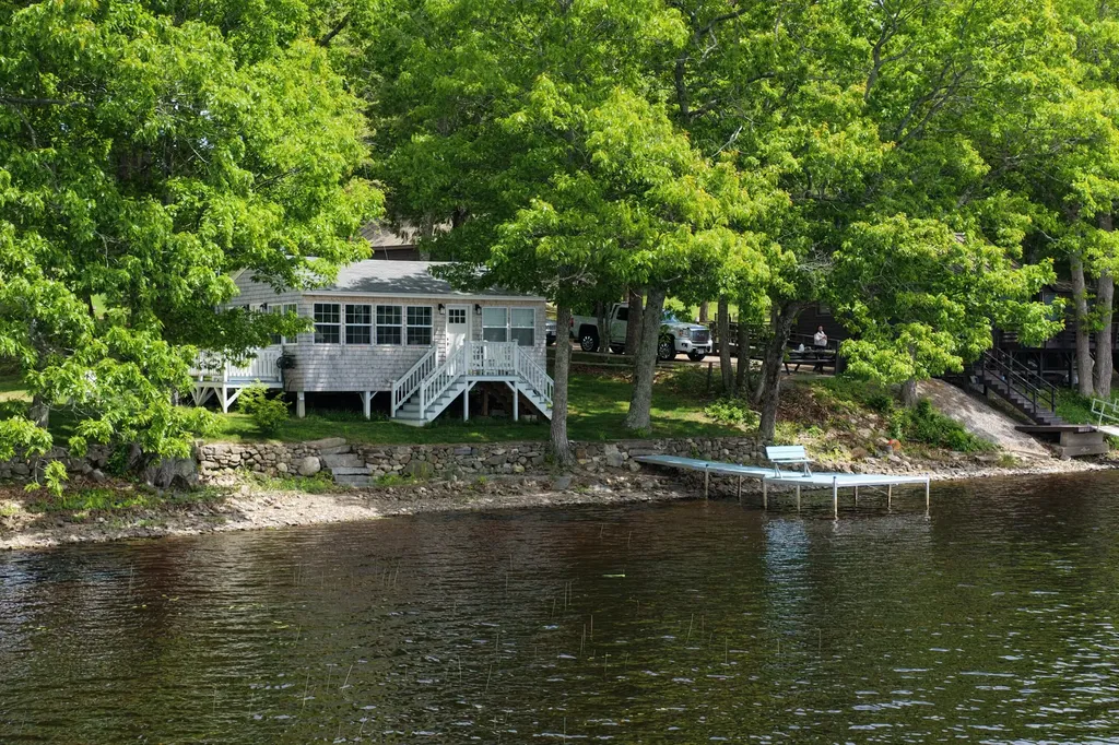 114 Cottage Lane Appleton ME 04862