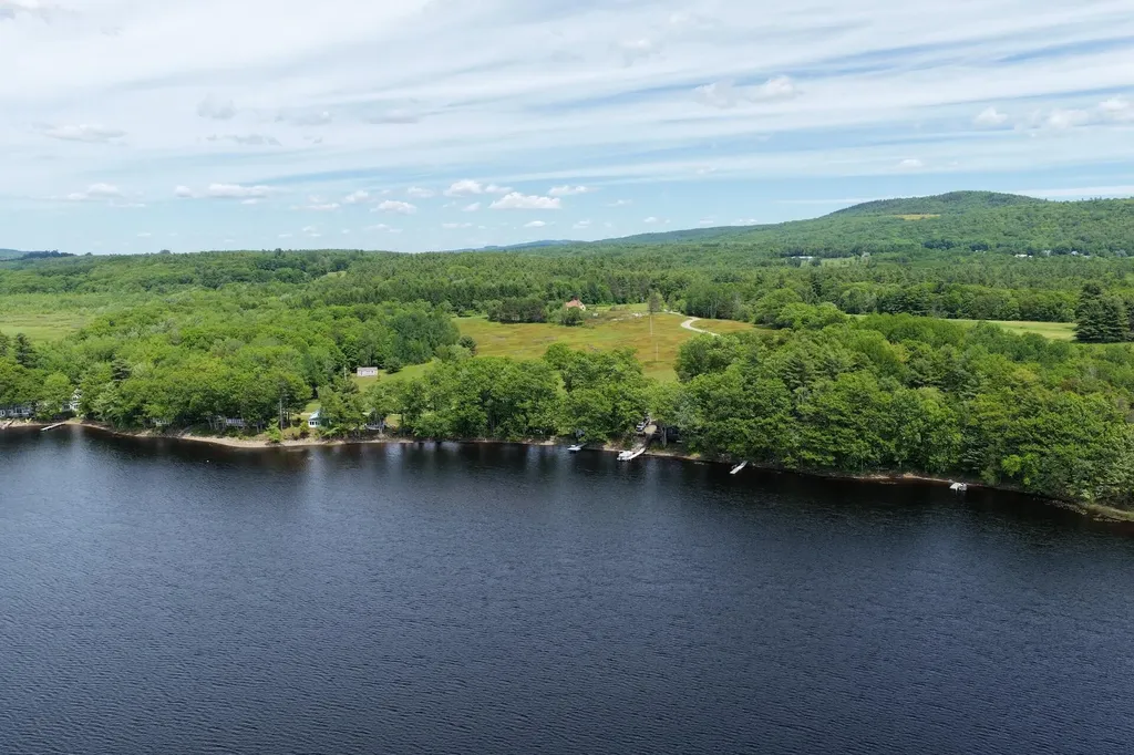 114 Cottage Lane Appleton ME 04862