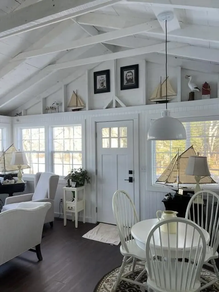 114 Cottage Lane Appleton ME 04862
