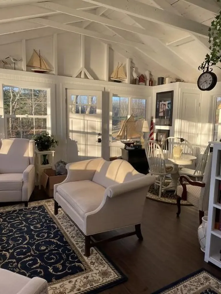 114 Cottage Lane Appleton ME 04862