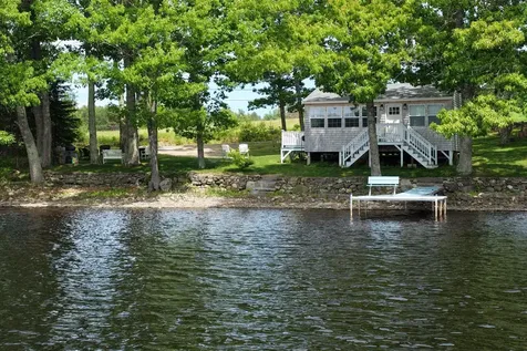 114 Cottage Lane Appleton ME 04862