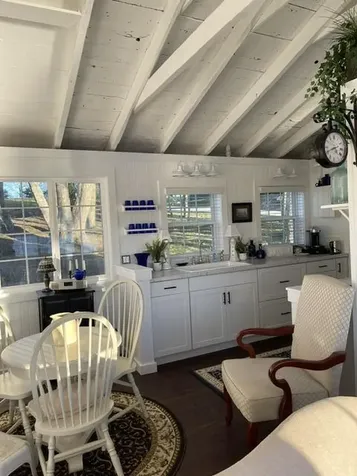 114 Cottage Lane Appleton ME 04862
